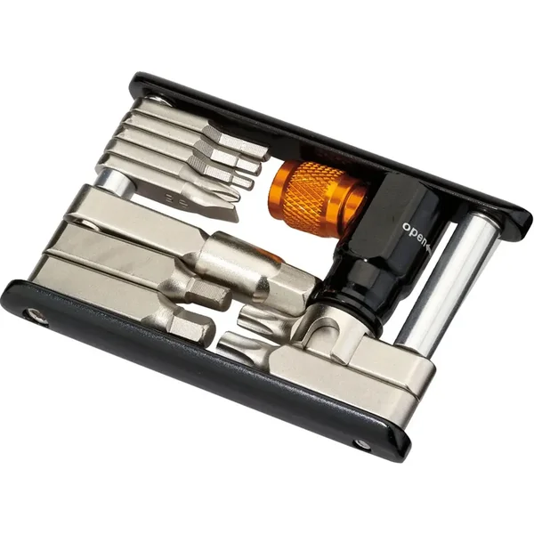 Multi-outils Moose