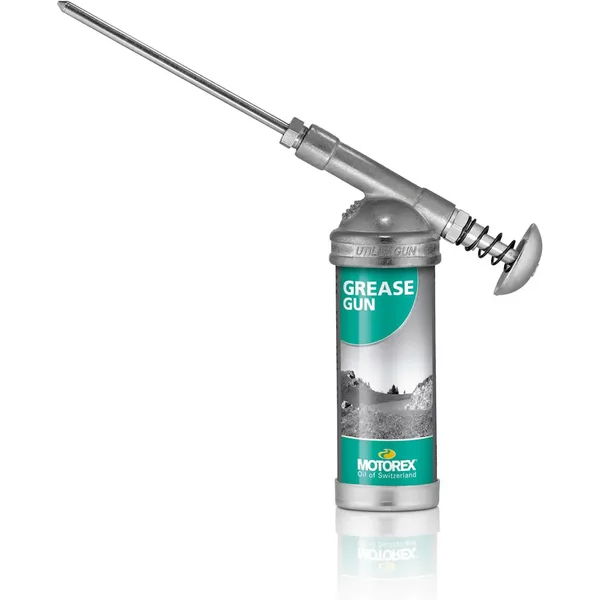 Pistolet à Graisse Sans Cartouche Motorex-image
