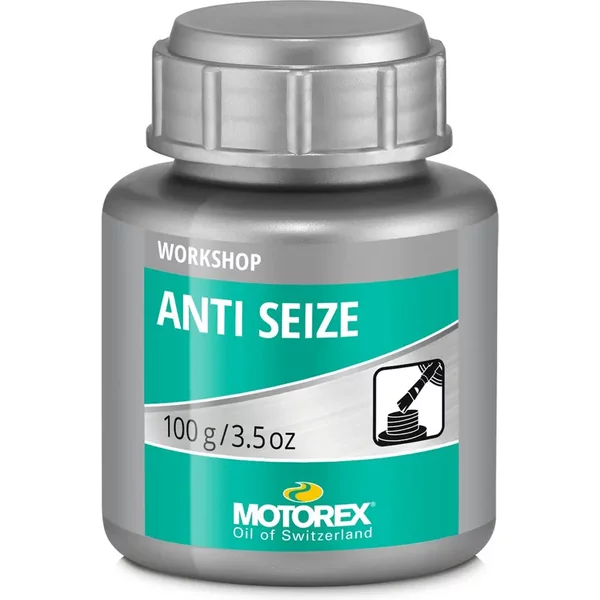 PâTe De Montage Anti-Seize Motorex-image