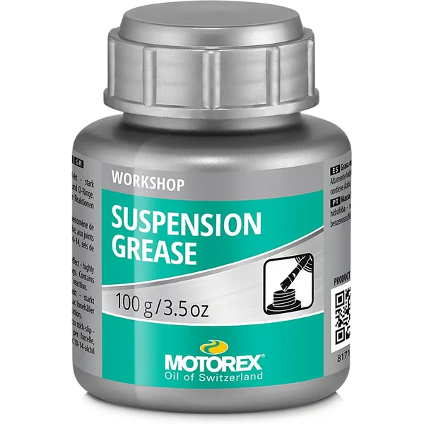 Graisse Suspension Motorex-image