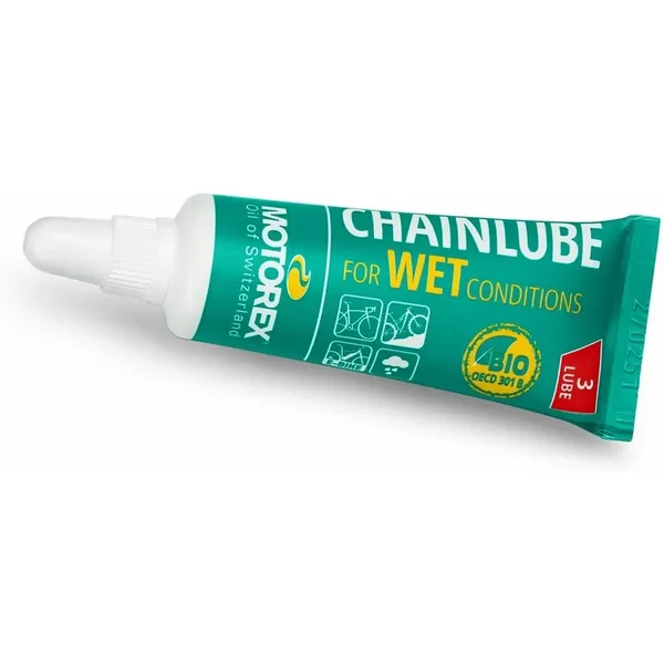 Lubrifiant Chaine Tube Motorex-image