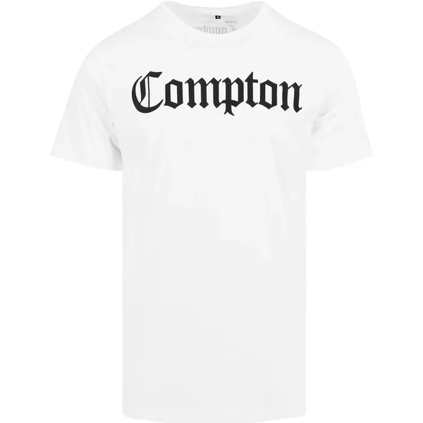 T-Shirt Mister Tee Compton-image
