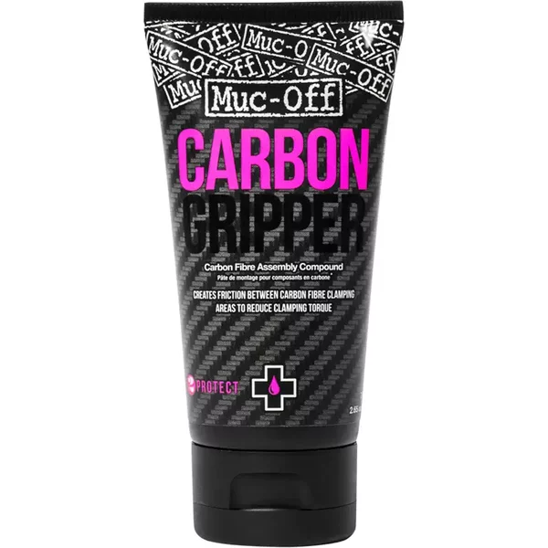 Pate De Montage Carbon Gripper Muc-Off 150G-image