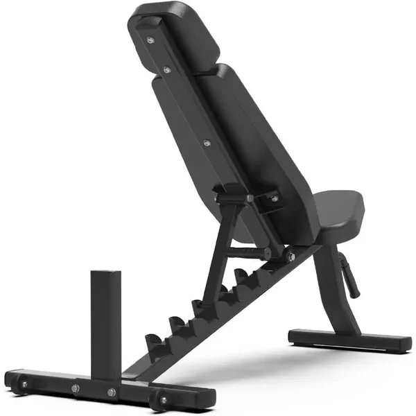 Multifunktionales Krafttraining-Bank DKN Technology F2G