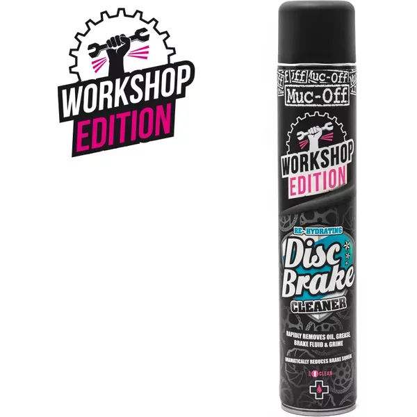 Nettoyant Pour Frein A Disque Muc-Off 750 Ml-image