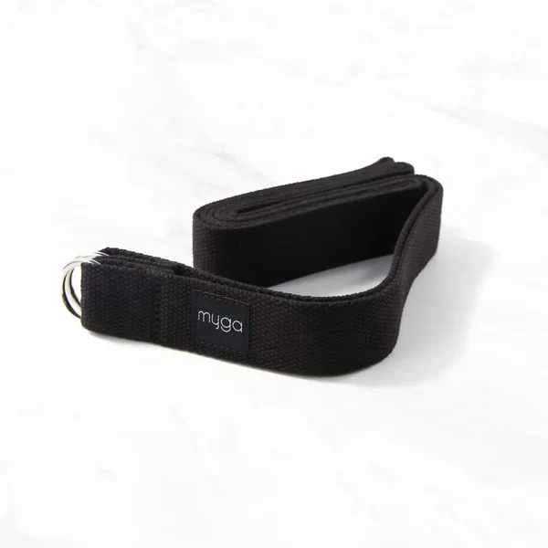 2 in 1 yoga strap Myga