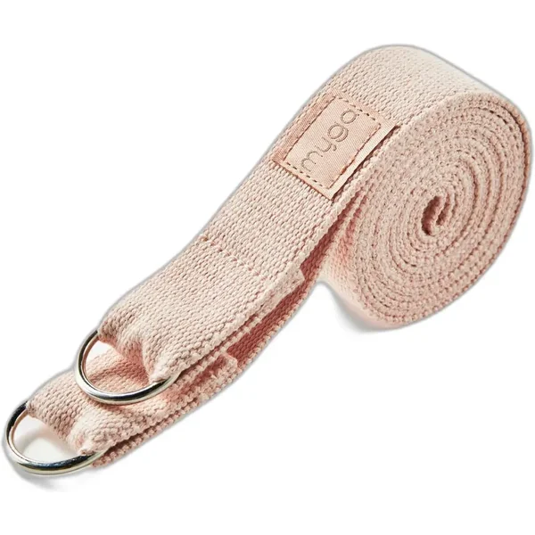 Correa de yoga 2 en 1 Myga