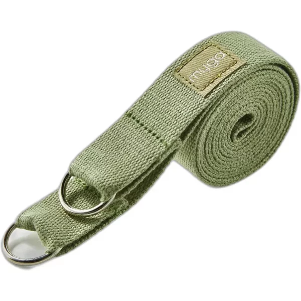 Yogagurt 2 in 1 Myga