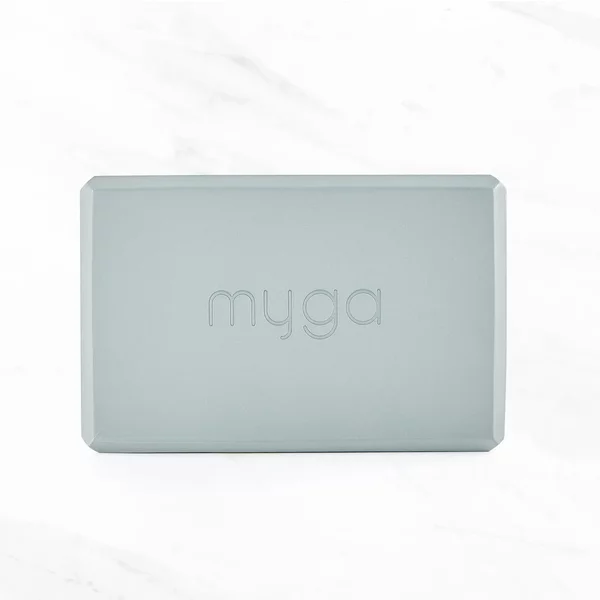 Brique Yoga en mousse Myga