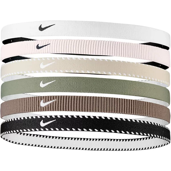 Stirnband Nike Flex Classic (x6)