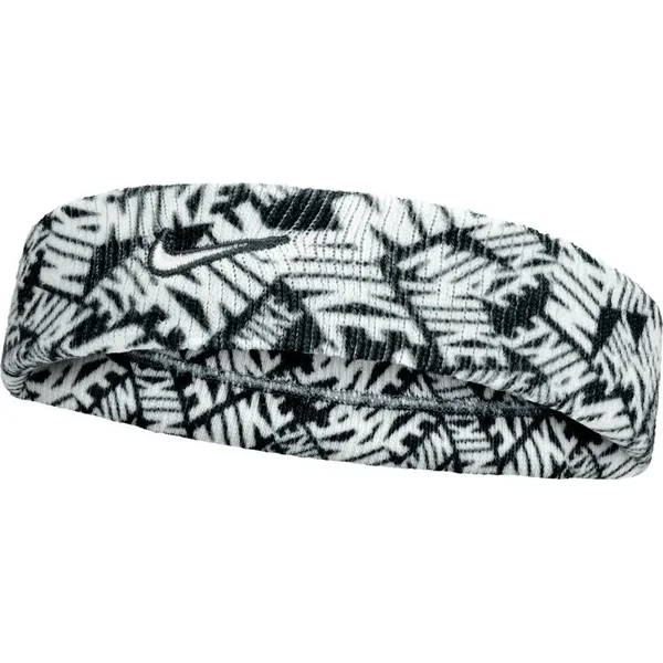 Bandeau Nike Dri-fit Swoosh Classic