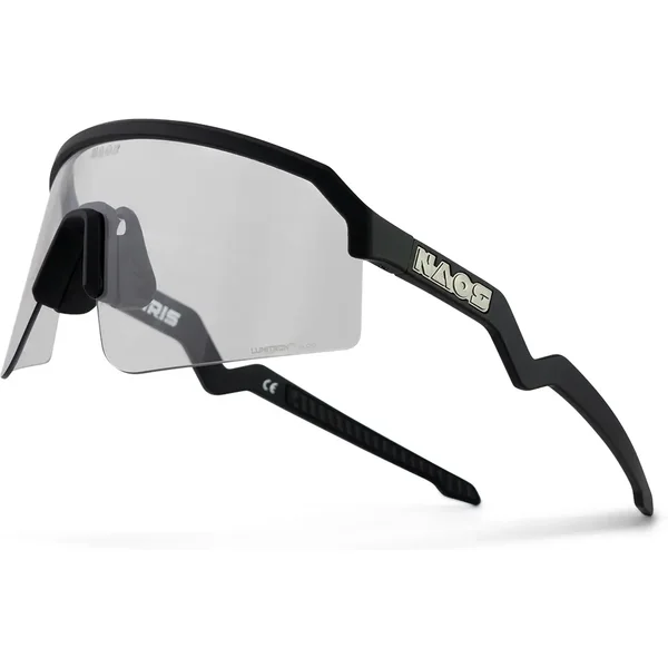 Lunettes de soleil photochromique Naos Ziris