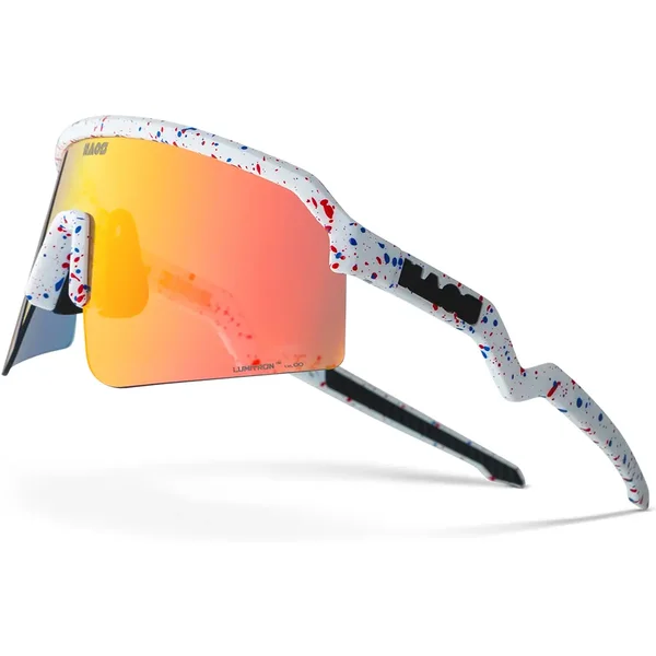 Photochromatische Sonnenbrille Naos Ziris