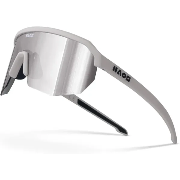 Gafas de sol regulares Naos Helbo