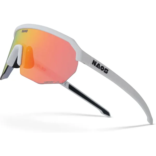 Lunettes de soleil photochromique Naos Helbo