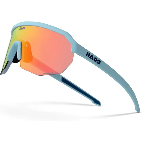 Lunettes de soleil photochromique Naos Helbo