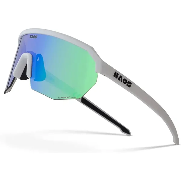 Lunettes de soleil photochromique Naos Helbo
