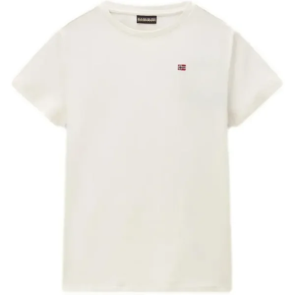 T-shirt enfant Napapijri Salis 2