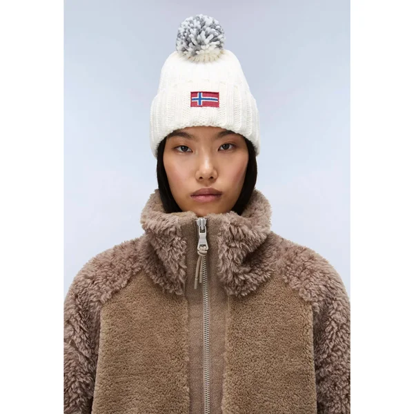 Bonnet femme Napapijri Semiury