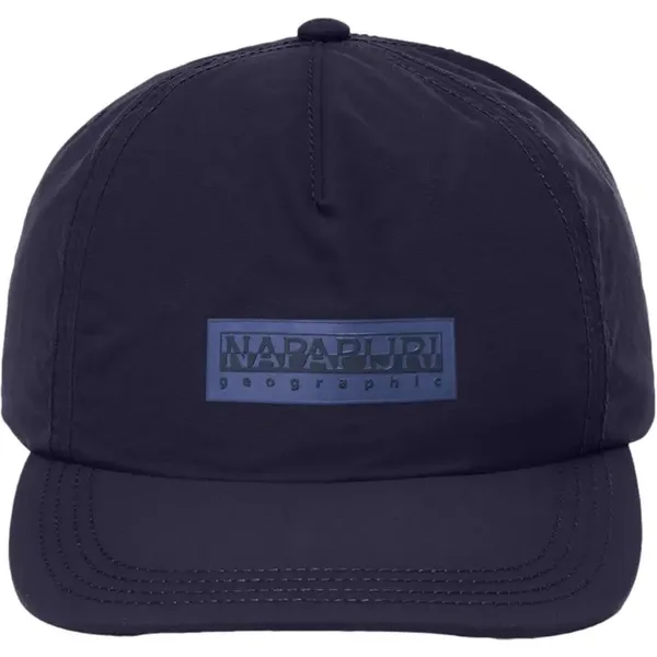 Cappellino Napapijri Box Logo