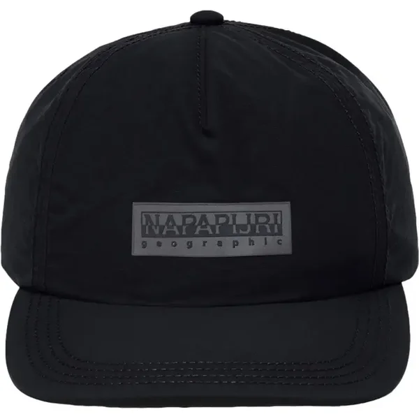Gorra de béisbol Napapijri Box Logo