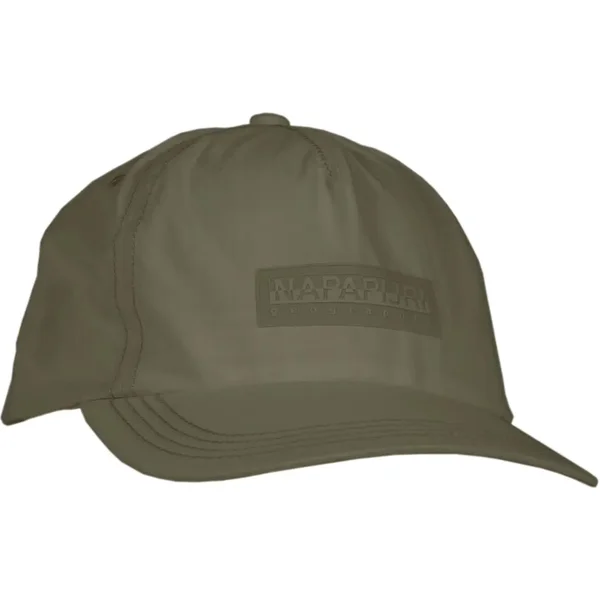 Gorra de béisbol Napapijri Box Logo