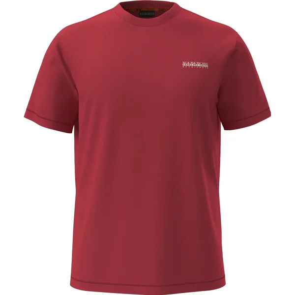 T-shirt Napapijri S-Small Box