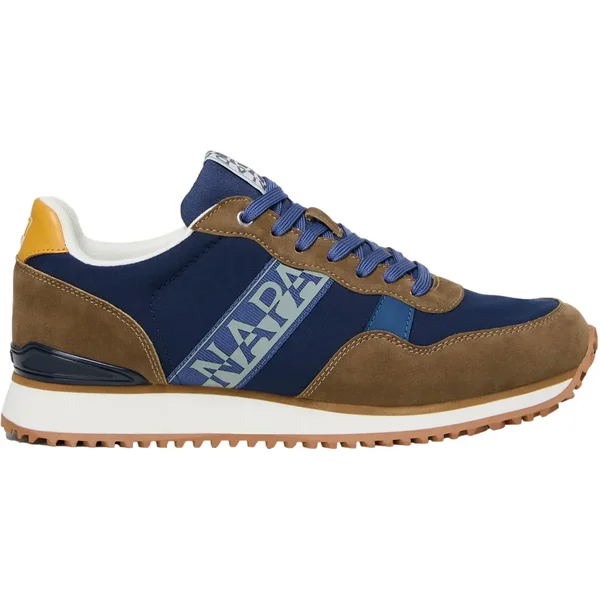 Zapatillas Napapijri S6COSMOS02/Nyp