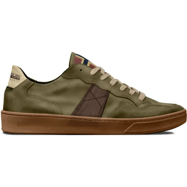 Trainers Napapijri Diomede