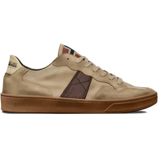 Zapatillas Napapijri Diomede