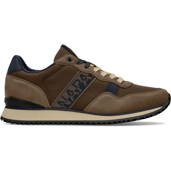 Trainers Napapijri F6COSMOS01/Pun