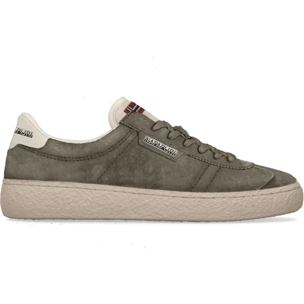 Trainers Napapijri Tuff