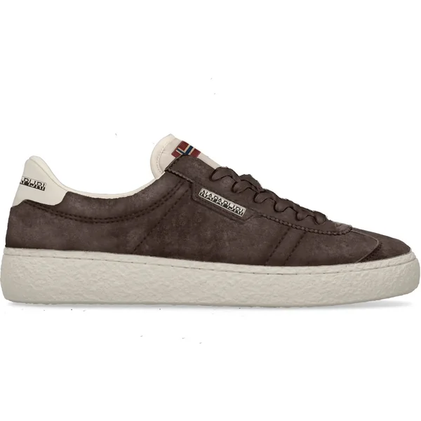 Baskets Napapijri Tuff