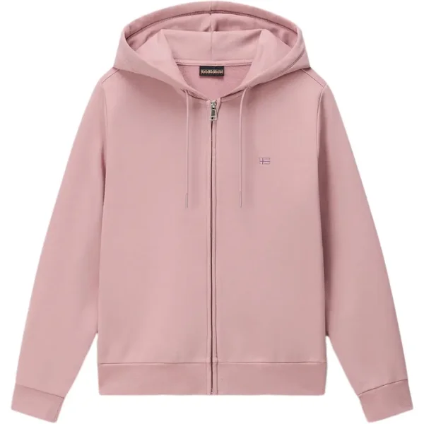Dames Hoodie Napapijri Aurora