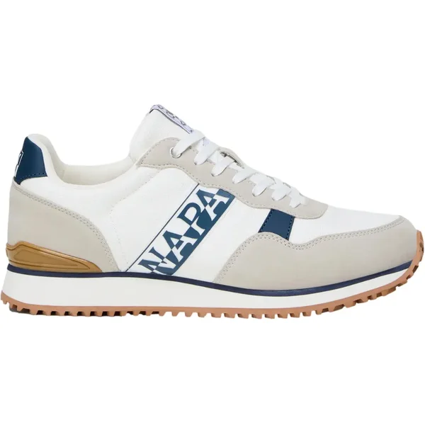 Zapatillas Napapijri S6COSMOS01/Cot