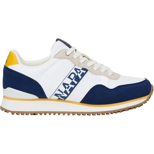 Sneakers Napapijri S6COSMOS01/Nyp