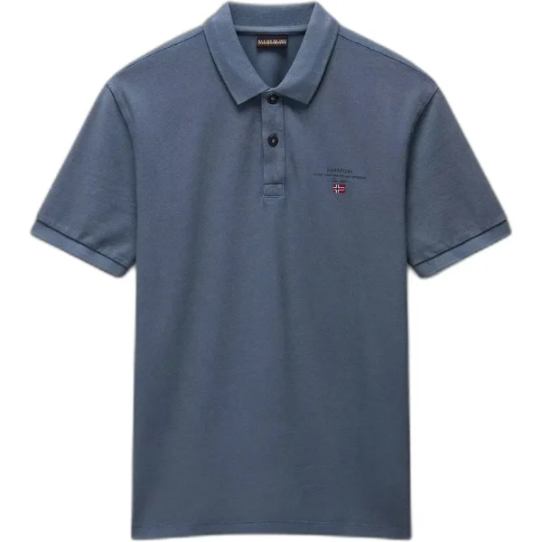 Polo Napapijri Elbas SS 4