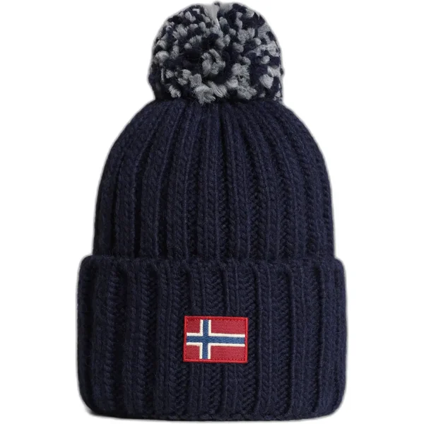 Gorro mujer Napapijri Semiury