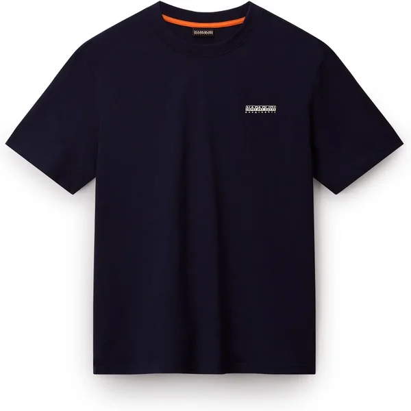 Camiseta Napapijri S-Small Box