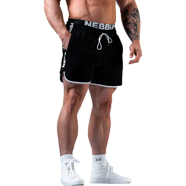 Short Nebbia Hero