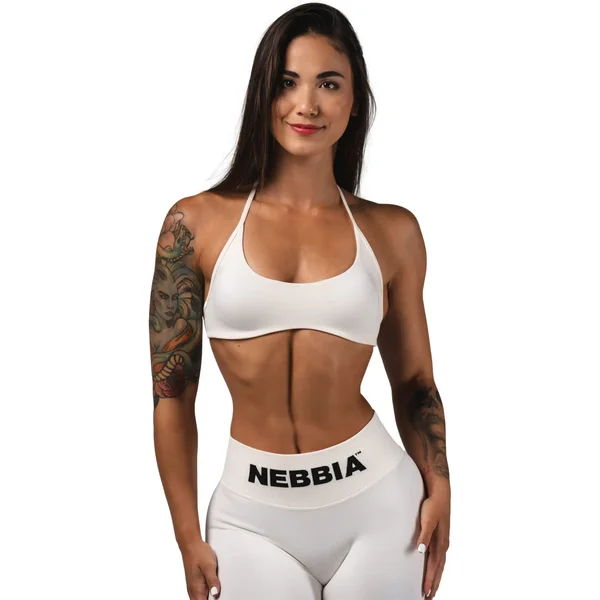 Sujetador de mujer Nebbia Flow Seamless Lift-Up