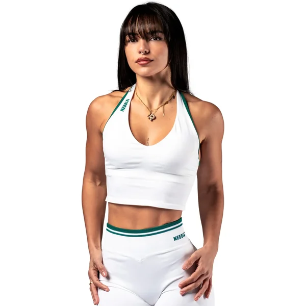 Top Damen Nebbia Club D'or