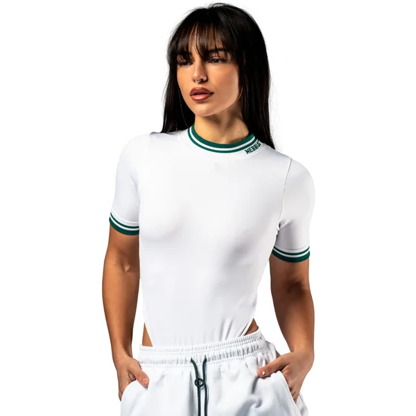Women's bodysuit Nebbia Club D'or