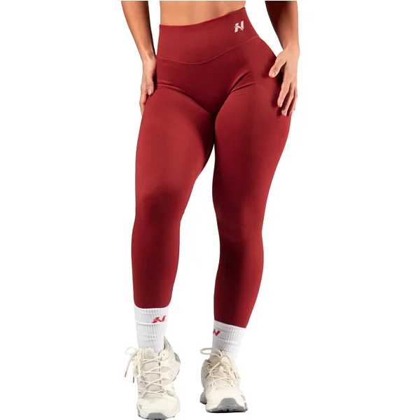 Leggings a vita alta da donna Nebbia Power