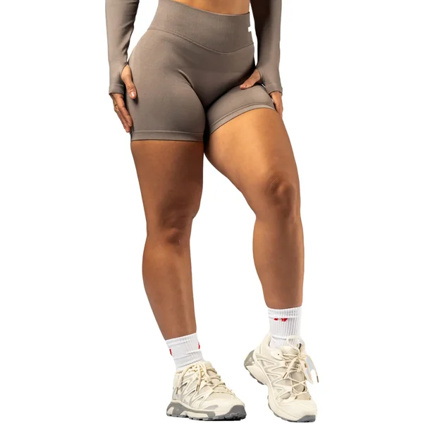 Cuissard taille haute femme Nebbia Power