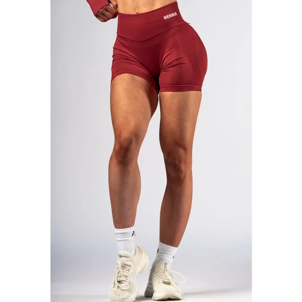 Cuissard taille haute femme Nebbia Power