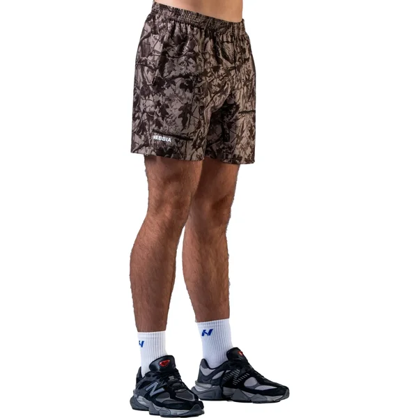 Short Nebbia Power