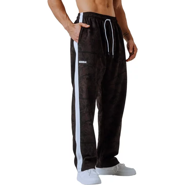 Jogginghose Nebbia Power Relaxed