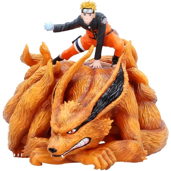 Figurine De Collection Nemesis Now Kurama-image