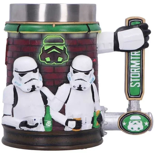 Tasse Nemesis Now Stormtrooper Chope Stormtrooper Bar-image